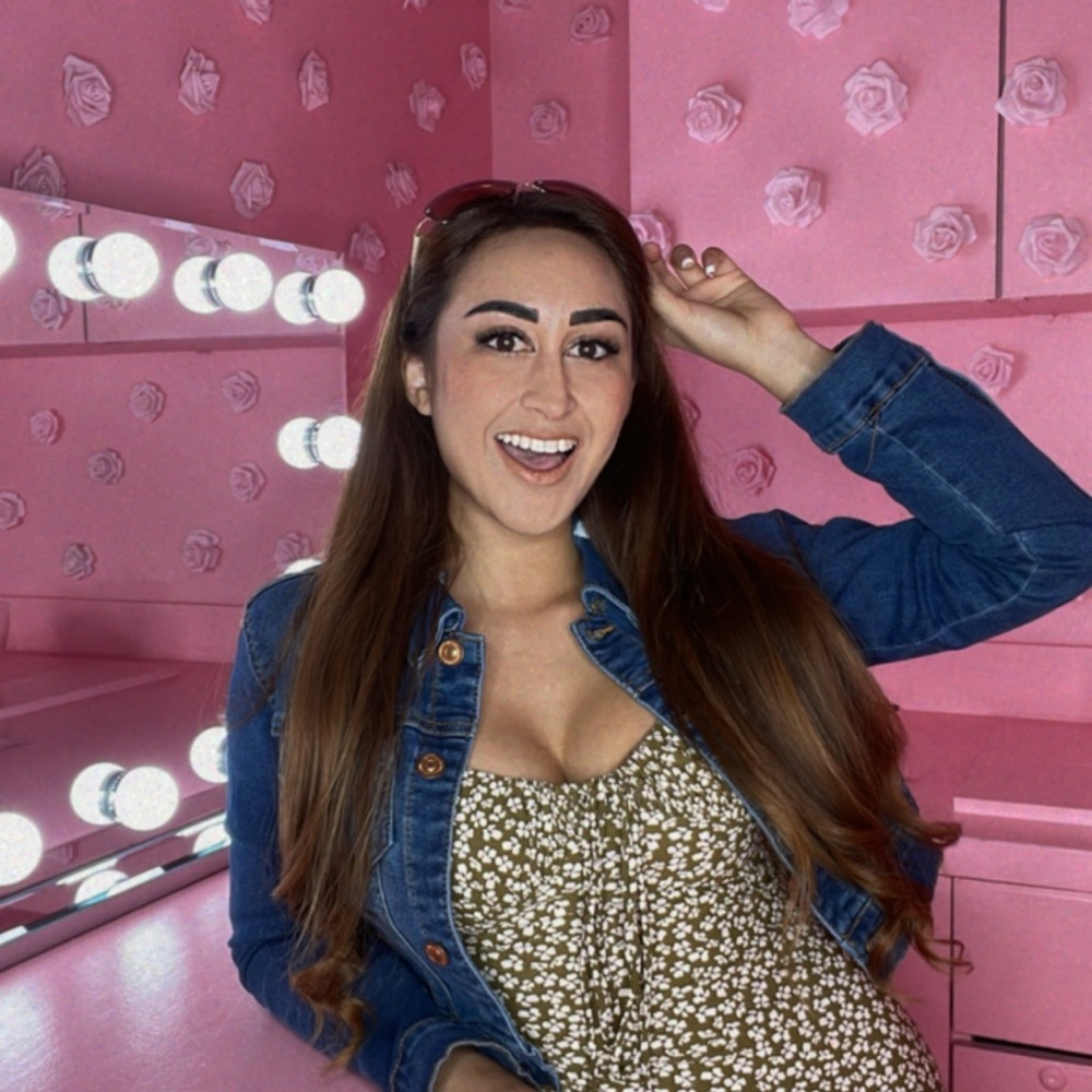 Meet your Posher, Amanda